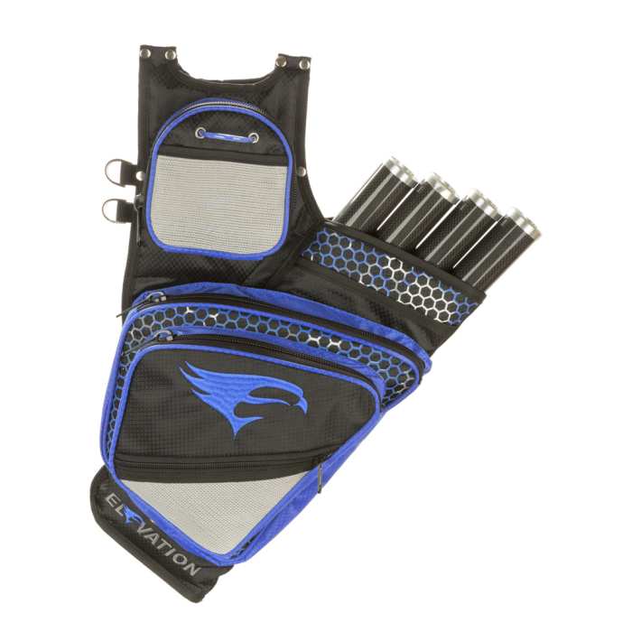 Elevation Elevation Adrenalin Quiver Black/Blue LH - $74.99 at Everest