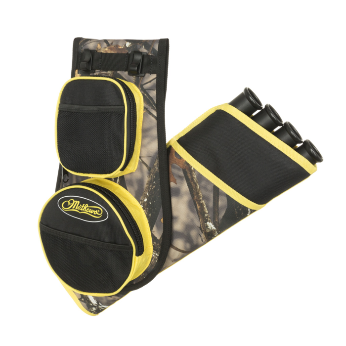 October Mountain Switch Quiver Mathews Edition Lost RH/LH