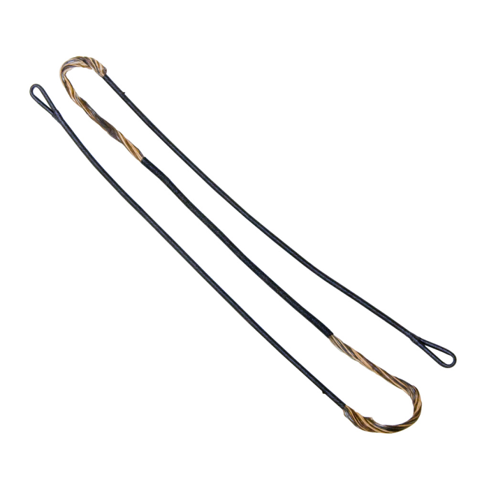 October Mountain October Mountain Crossbow String 34 in. CX Covert CX-3SL+ - $10.10 at Everest