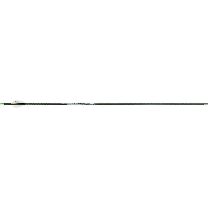 Victory XTorsion Gamer Arrows 350 Blazer Vanes 6 pk.