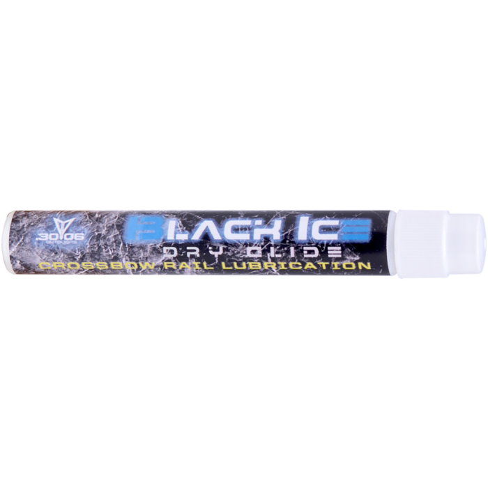 30-06 30-06 Black Ice Crossbow Dry Glide Rail Lube - $13.15 at Everest