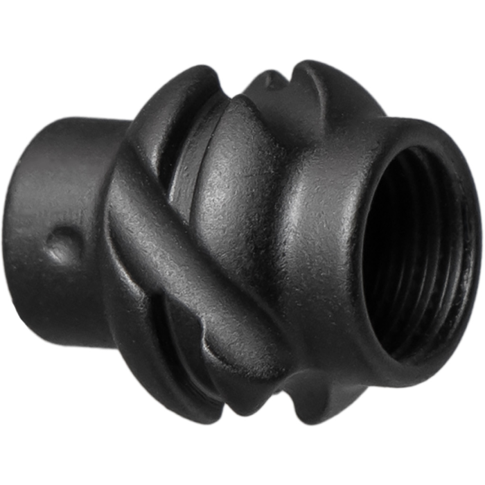 Specialty Archery Specialty Archery Podium Peep Black - $33.54 at Everest