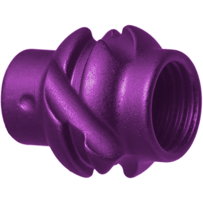 Specialty Archery Specialty Archery Podium Peep Purple - $36.43 at Everest