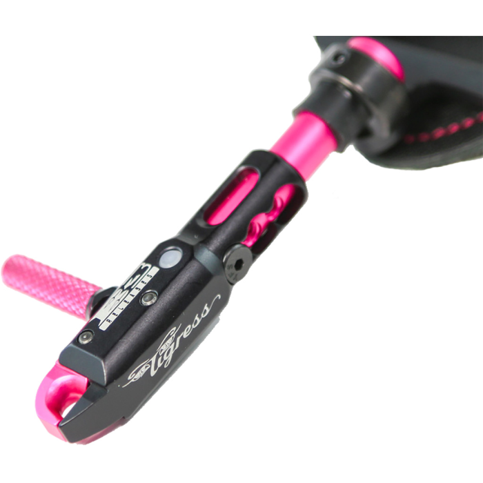 B3 B3 Tigress Release Swivel Stem Pink - $67.99 at Everest