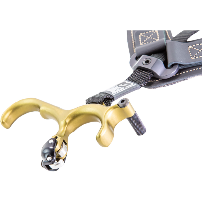B3 Ranger Release Back Tension Buckle Desert Brown