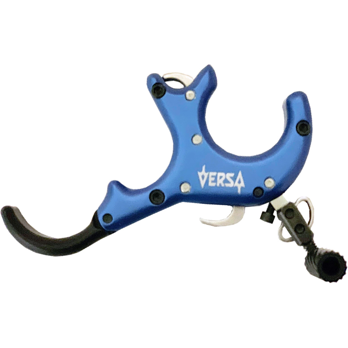B3 Versa Release 3 Finger Blue
