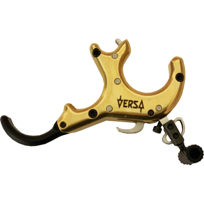 B3 Versa Release Brass 3 Finger