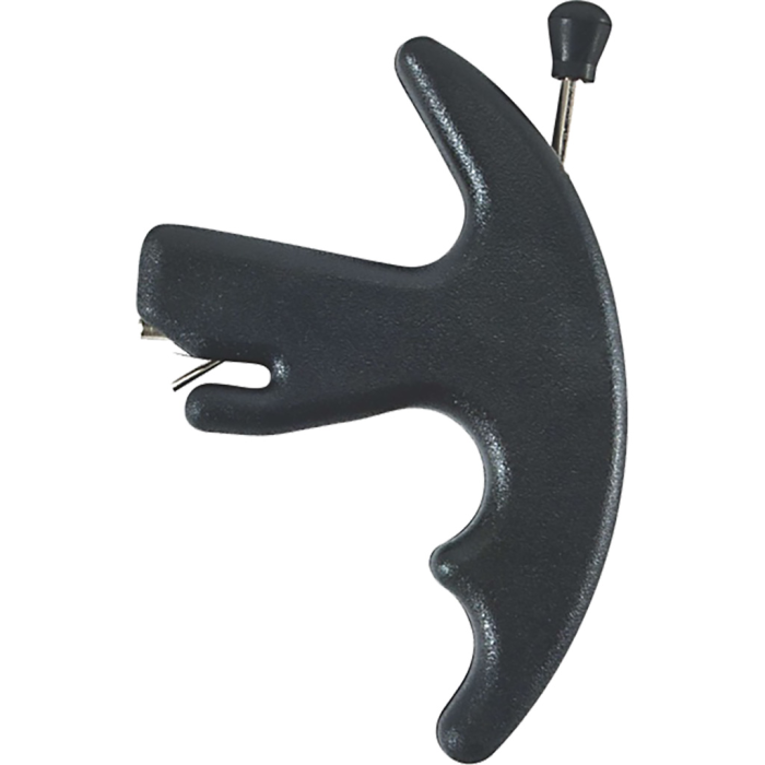 Allen Pulse Compact Thumb Release Black - $10.63 at Everest