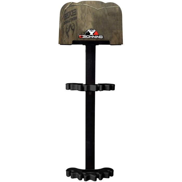 Bohning Bohning Lynx Quiver Realtree Edge 4 Arrow - $28.28 at Everest