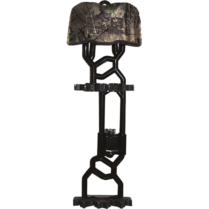 Bohning Bohning Bruin Quiver Mossy Oak Country 4 Arrow - $32.46 at Everest