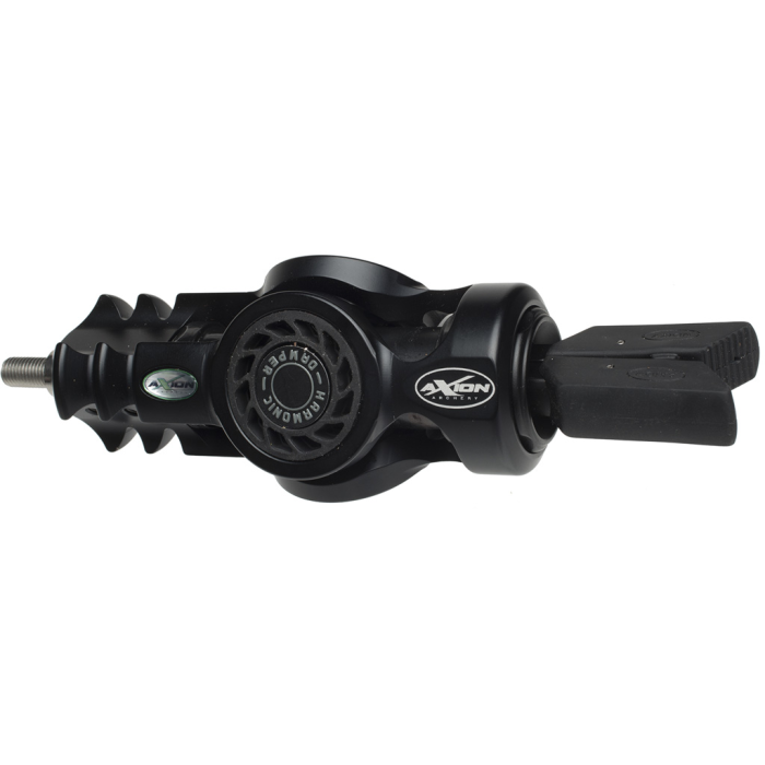 Axion Axion Quad Stand Black 5 in. with Mathews Damper - $75.99 at Everest