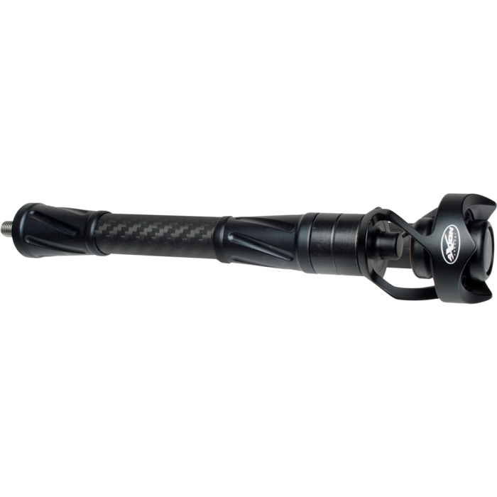 Axion Axion Elevate Pro Stabilzer Black Mathews Damper 6 in. - $60.99 at Everest