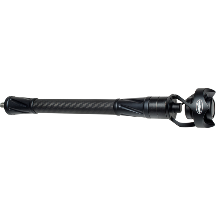 Axion Axion Elevate Pro Stabilzer Black Mathews Damper 8 in. - $69.99 at Everest