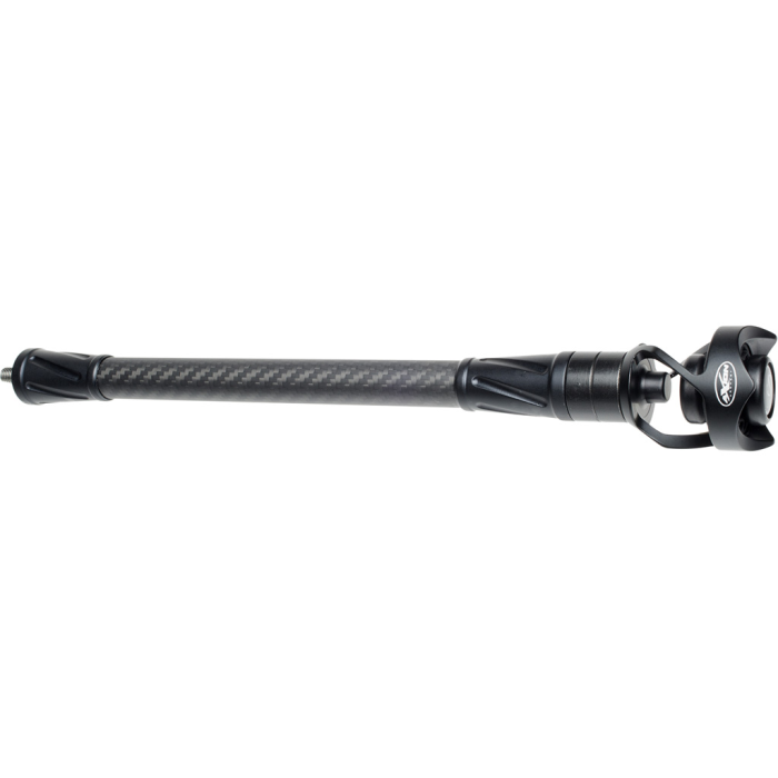 Axion Axion Elevate Pro Stabilzer Black Mathews Damper 10 in. - $80.99 at Everest