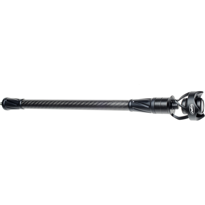 Axion Axion Elevate Pro Stabilzer Black Mathews Damper 12 in. - $85.99 at Everest