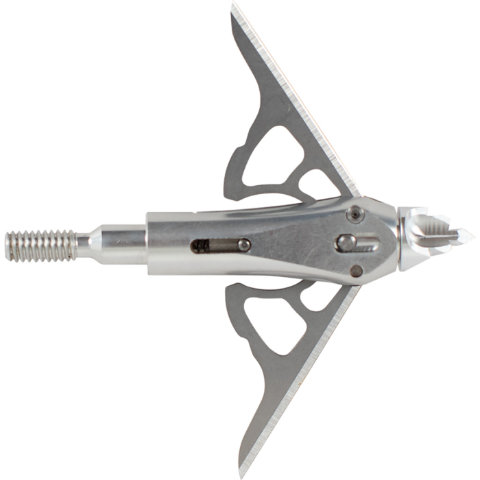 Ramcat Cage Ripper Broadheads 100 gr. 3 pk.