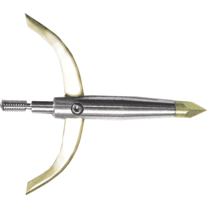 Viper Viper Spectre Broadheads 100 gr. 4 pk. - $42.99 at Everest