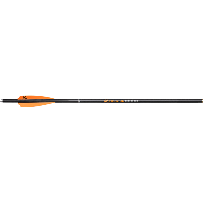 Mission Crossbow Bolts 19 in. 300 gr. 3 pk.