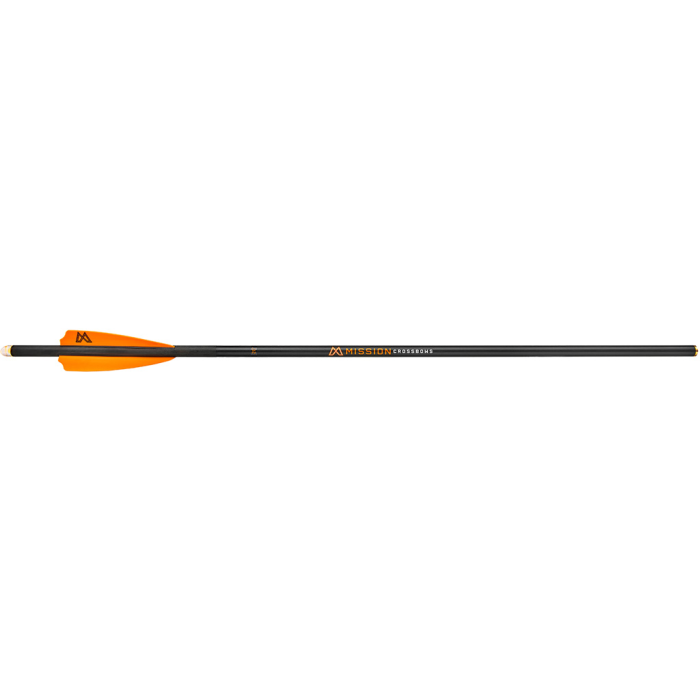 Mission Lighted Crossbow Bolts 22 in. 3 pk.