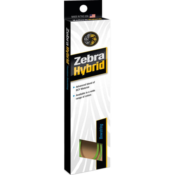 Zebra Zebra Hybrid String Camo 87 1/2 in. - $26.21 at Everest