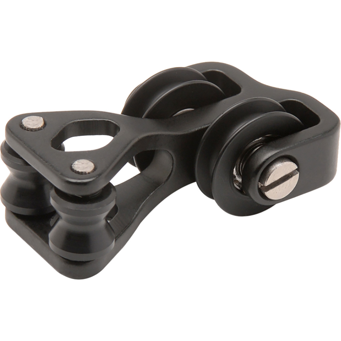 30-06 30-06 Roller Cable Slide Black - $21.54 at Everest