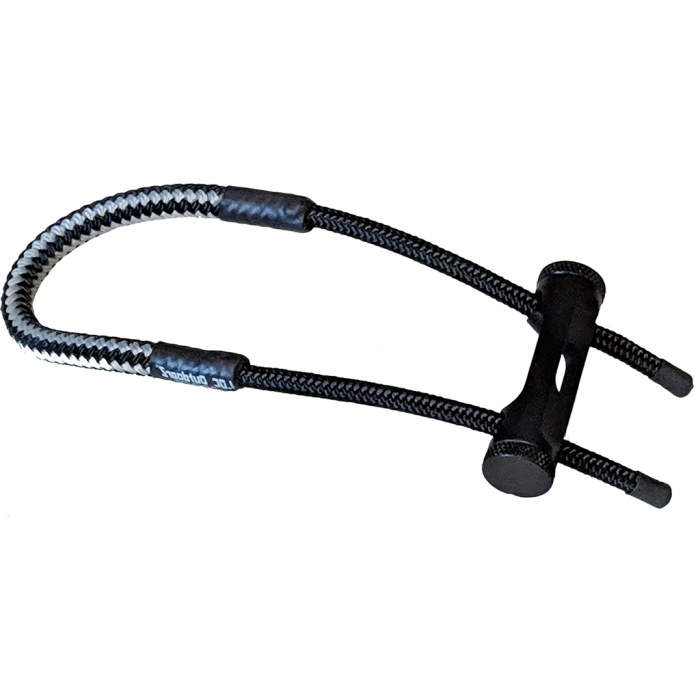 Loc Outdoorz LOC Outdoorz DLX Wrist Sling Granite - $29.99 at Everest