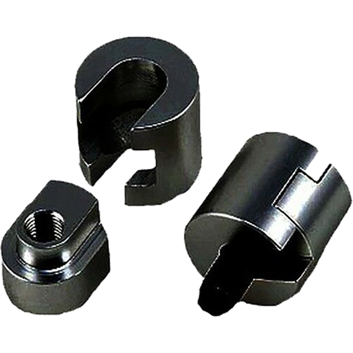 Aae AAE Stable Lock Quick Disconnect Black - $23.99 at Everest