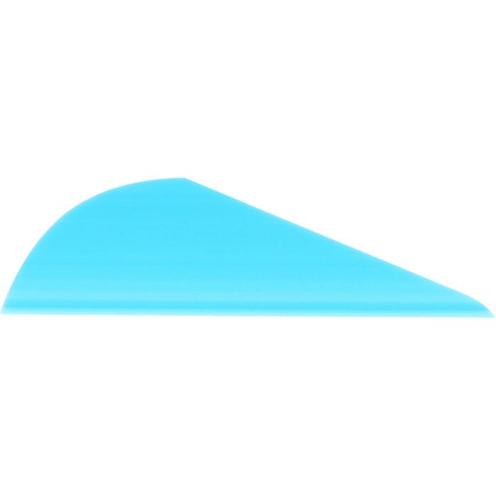 Tac Vanes TAC Vanes Summit Vanes Turquoise 2 in. 36 pk. - $13.99 at Everest