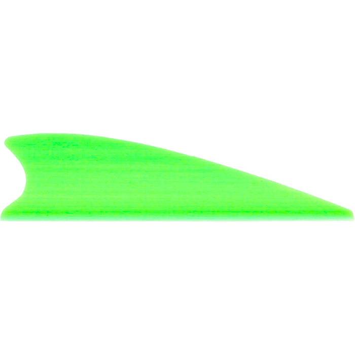 Tac Vanes TAC Vanes Matrix Vanes Green 2 in. 36 pk. - $13.99 at Everest