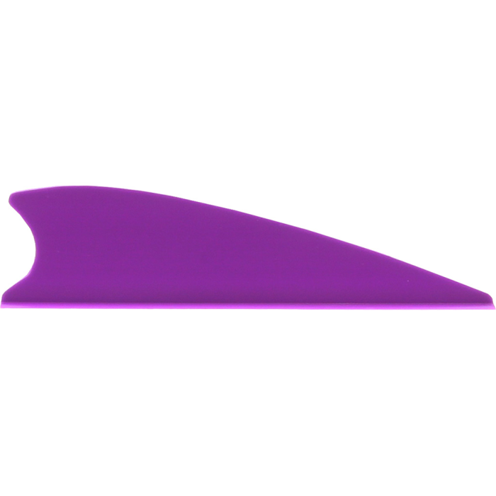 Tac Vanes TAC Vanes Matrix Vanes Purple 2 in. 100 pk. - $24.99 at Everest