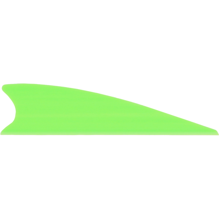 Tac Vanes TAC Vanes Matrix Vanes Green 2.25 in. 36 pk. - $14.99 at Everest
