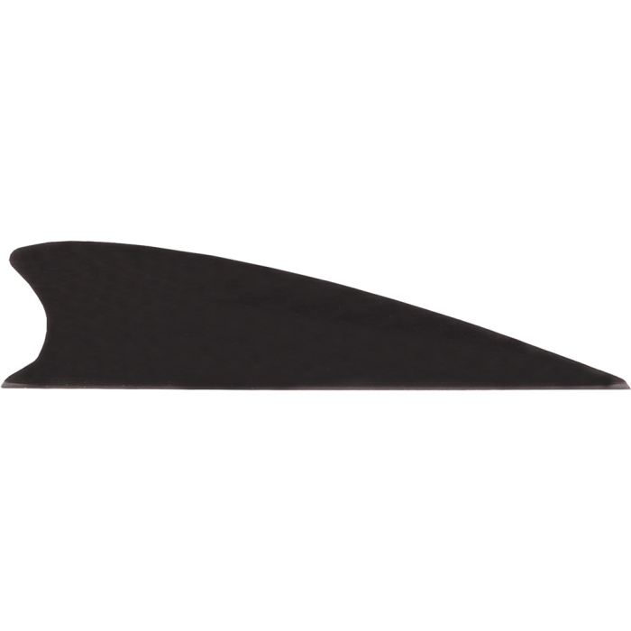 Tac Vanes TAC Vanes Matrix Vanes Black 2.25 in. 100 pk. - $25.99 at Everest