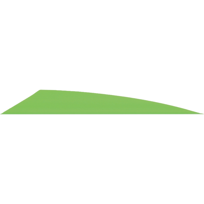 Tac Vanes TAC Vanes Driver Vanes Green 3.75 in. 36 pk. - $17.99 at Everest