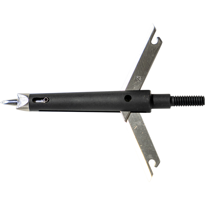 Thorn Archery Thorn Archery Rift Broadheads 2 Blade 100 gr. 3 pk. - $59.95 at Everest