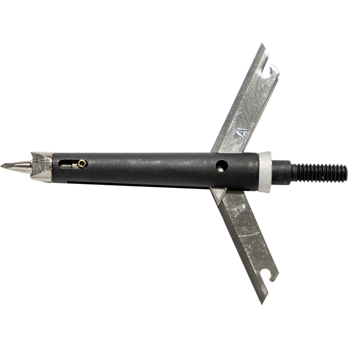 Thorn Archery Thorn Archery Rift Crossbow Broadheads 2 Blade 100 gr. 3 pk. - $59.95 at Everest