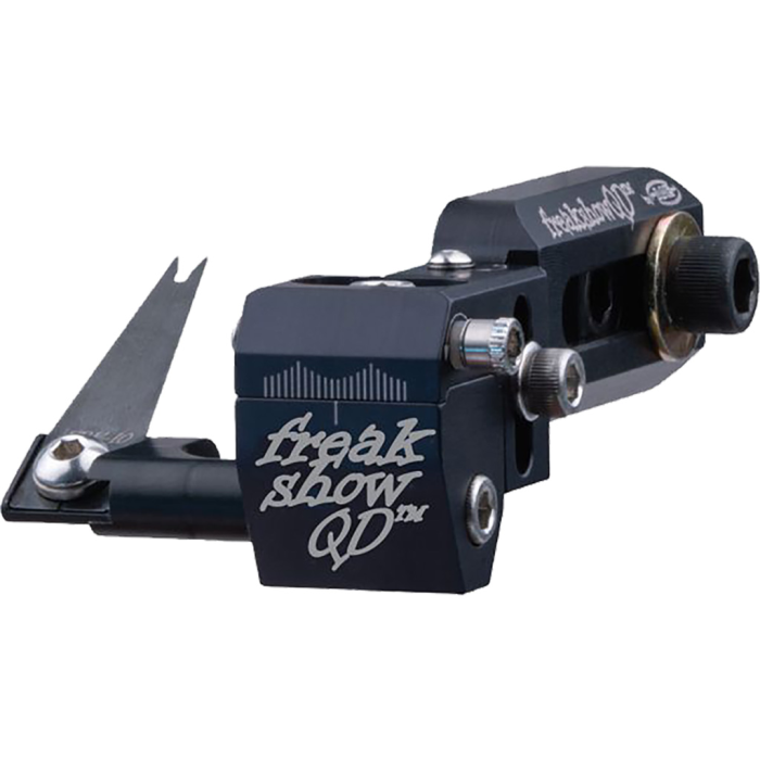 Aae AAE Freakshow-QD Arrow Rest RH Extended - $265.99 at Everest