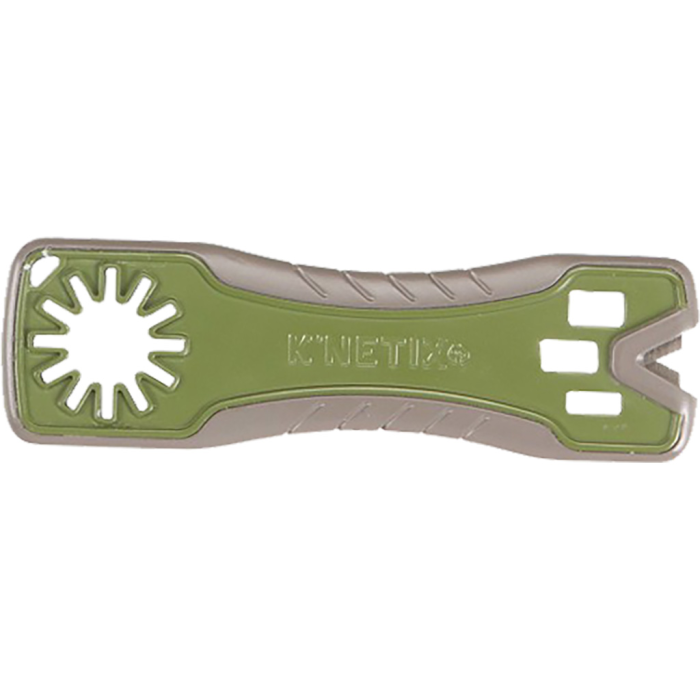 Allen K'Netix MV2 Broadhead Wrench w/ Broadhead Sharpener - $7.07 at Everest