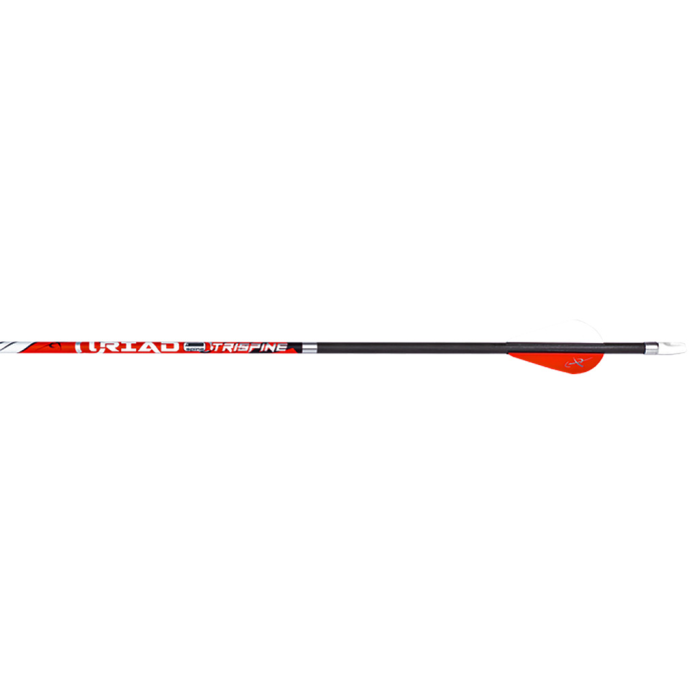 Carbon Express Carbon Express Maxima Triad Arrows 300 2 in. Vanes 6 pk. - $159.99 at Everest