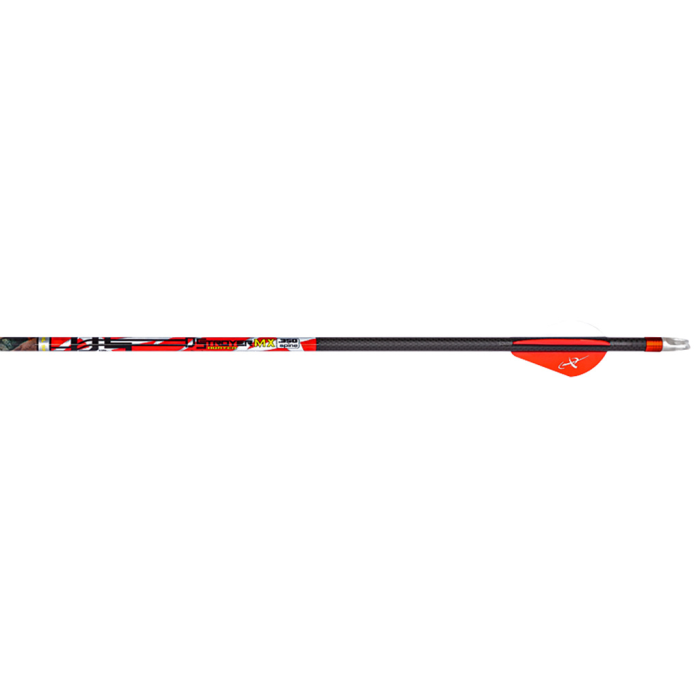Carbon Express Carbon Express D-Stroyer Mx Hunter Arrows 400 2 in. Vanes 6 pk. - $76.75 at Everest