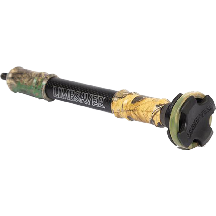 Limbsaver Limbsaver LS Hunter Stabilizer Realtree Edge 9.5 in. - $60.99 at Everest