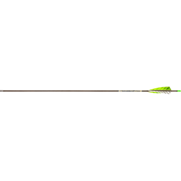 Victory Carbon Trad Sport Arrows 450 4 in. Feathers 6 pk.