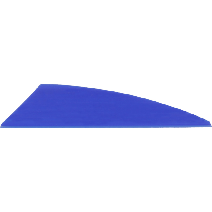 Tac Vanes TAC Vanes Driver Vanes Blue 2 in. 100 pk. - $24.99 at Everest