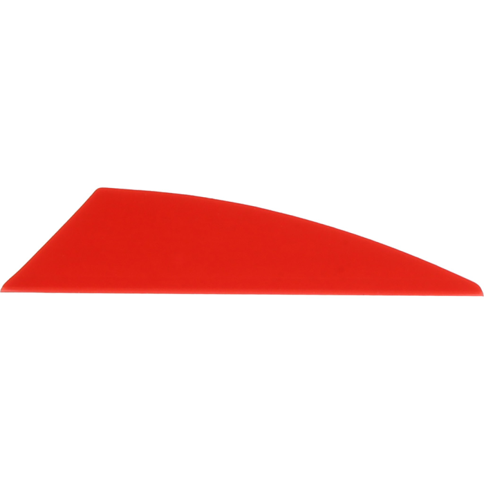 Tac Vanes TAC Vanes Driver Vanes Red 2.25 in. 100 pk. - $25.99 at Everest