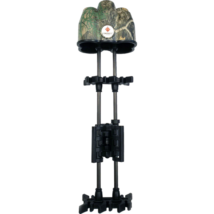 Conquest Talon Quiver Realtree Edge 5 Arrow