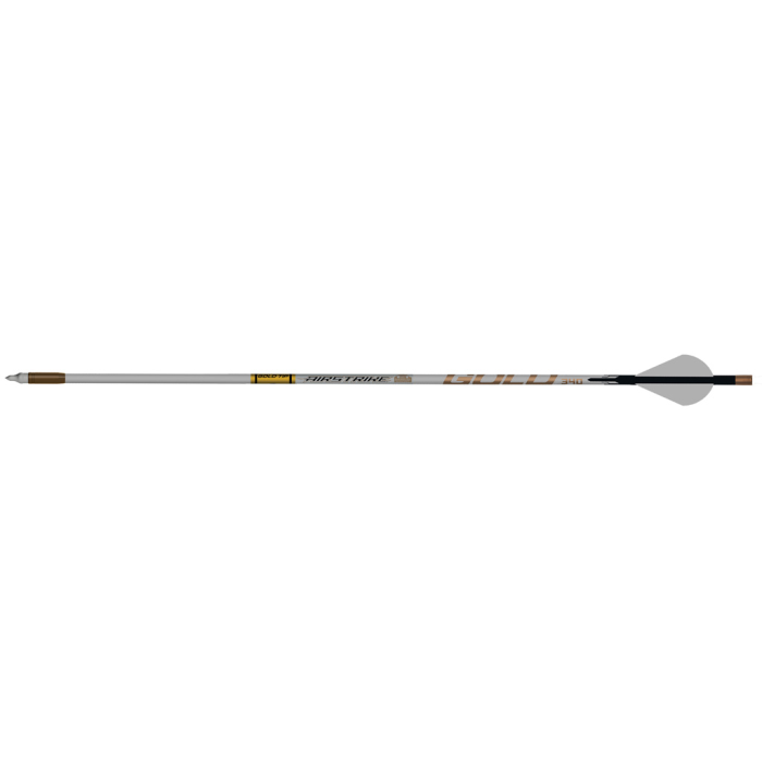 Gold Tip Gold Tip AirStrike Arrows 250 Raptor Vanes 6 pk. - $124.99 at Everest