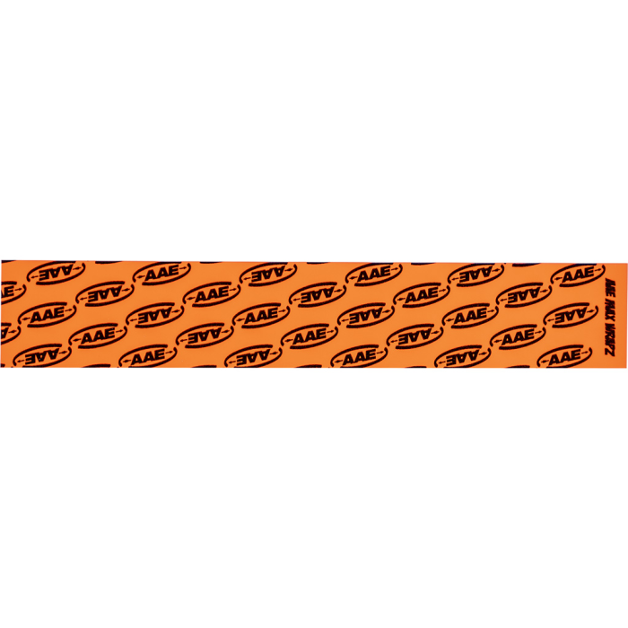 Aae AAE Arrow Wraps Orange 12 pk. - $20.99 at Everest