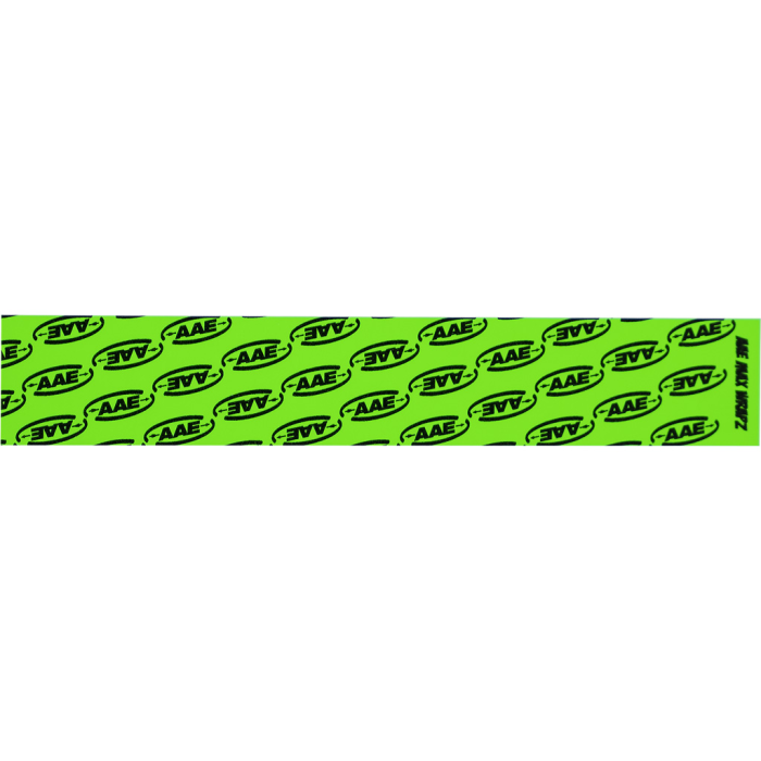 Aae AAE Arrow Wraps Green 12 pk. - $20.99 at Everest