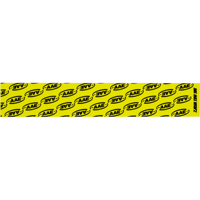 Aae AAE Arrow Wraps Yellow 12 pk. - $20.99 at Everest