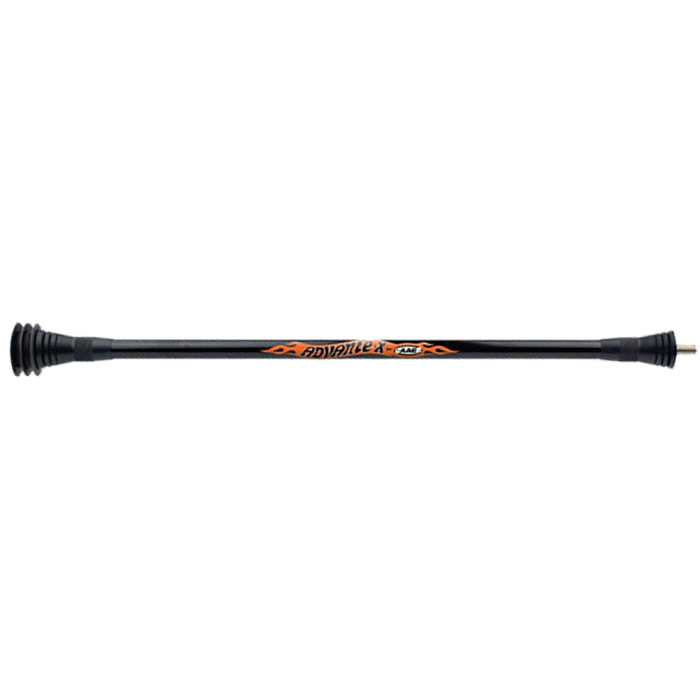 Aae AAE Advante-X Mountain Series Stabilizer Black 10 in. - $90.99 at Everest