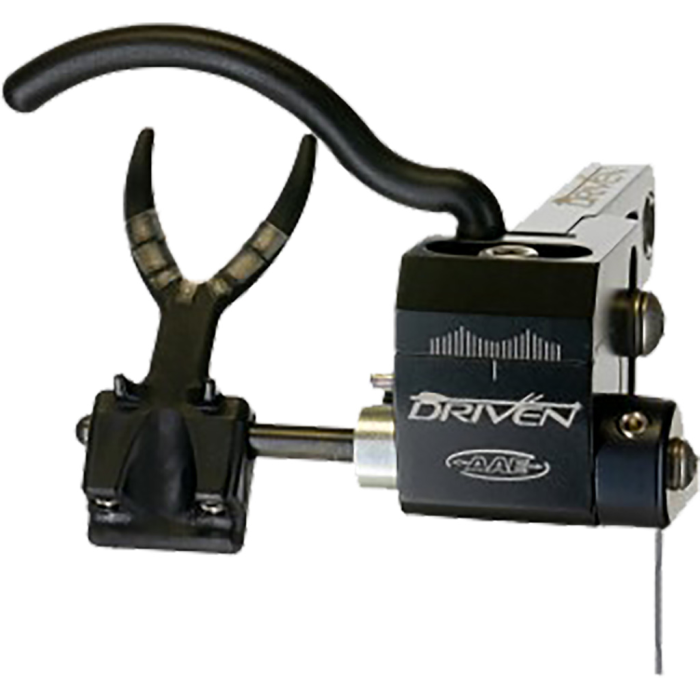 Aae AAE Driven Drop Away Rest Cable Driven RH - $128.99 at Everest